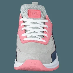 Vandium Se Grey/pink