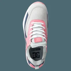 Vandium Se Grey/pink