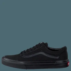 Vans U Old Skool (Canvas)