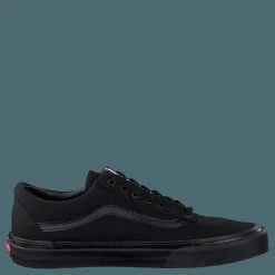 Vans U Old Skool  (Canvas)