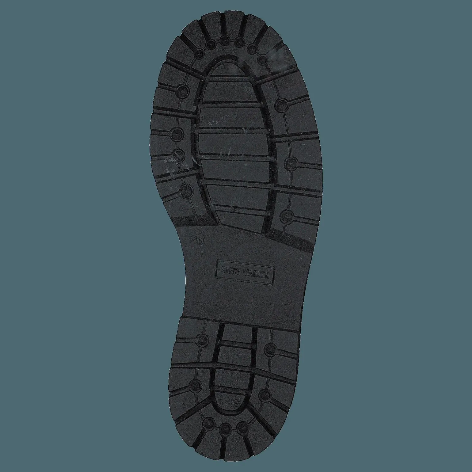 Veerly Black Leather