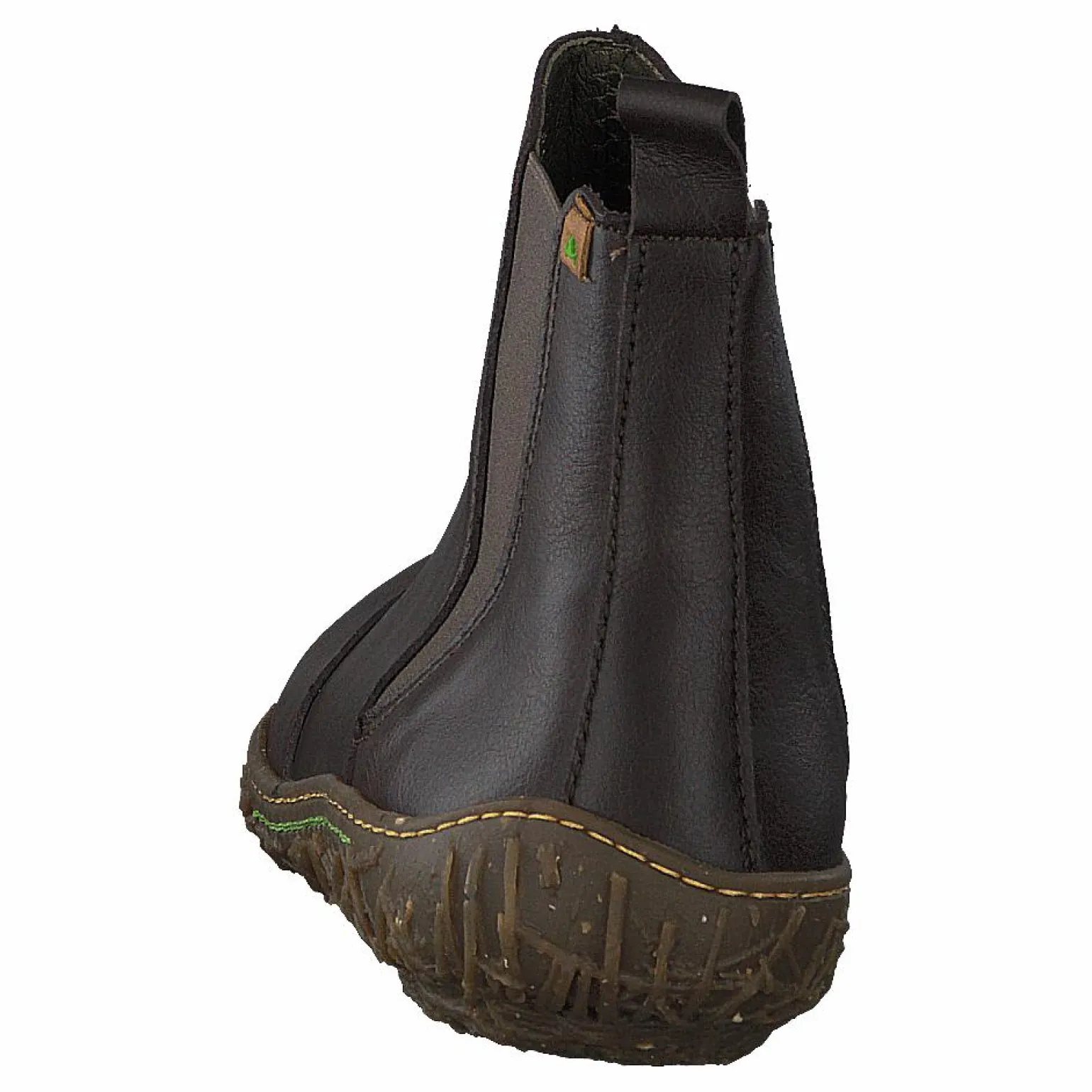 Vegan Nido Ella Brown