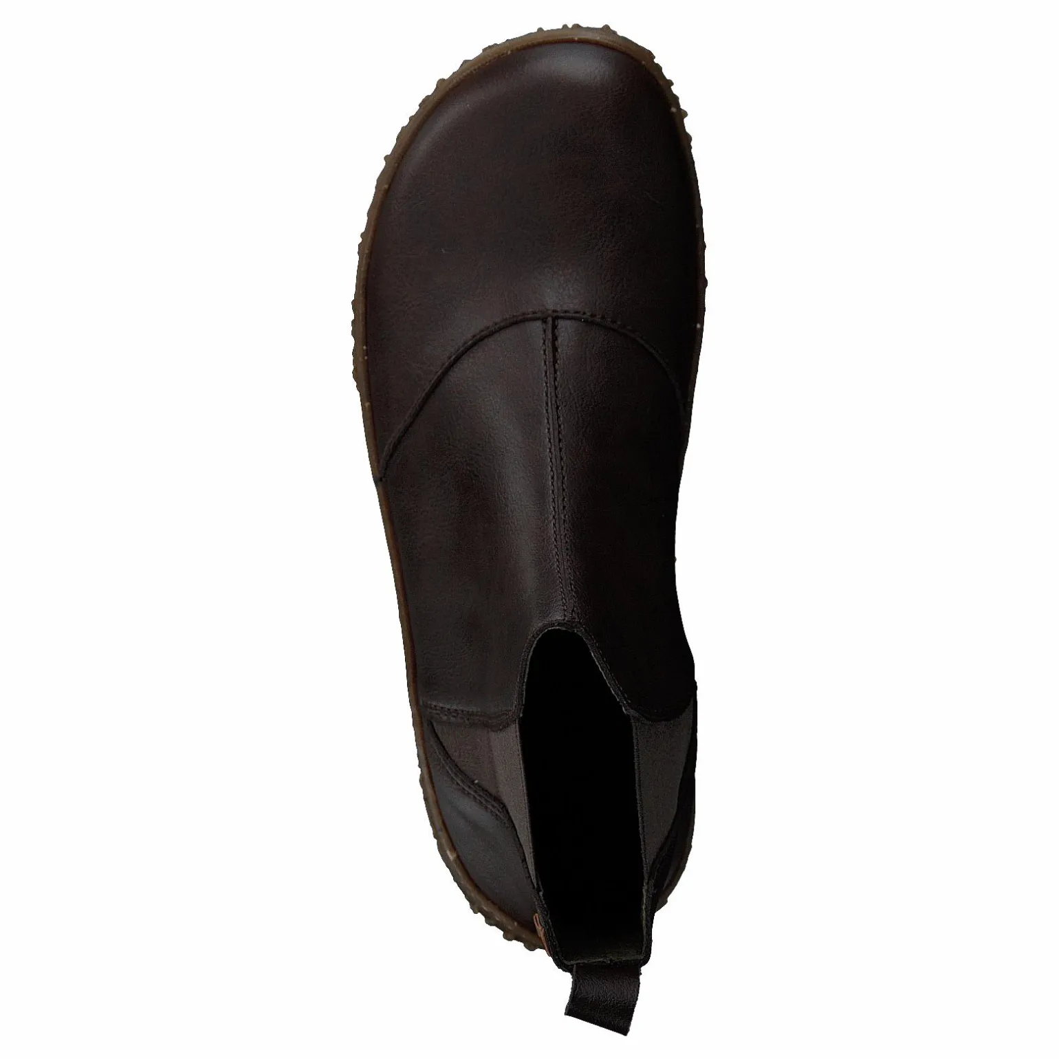 Vegan Nido Ella Brown