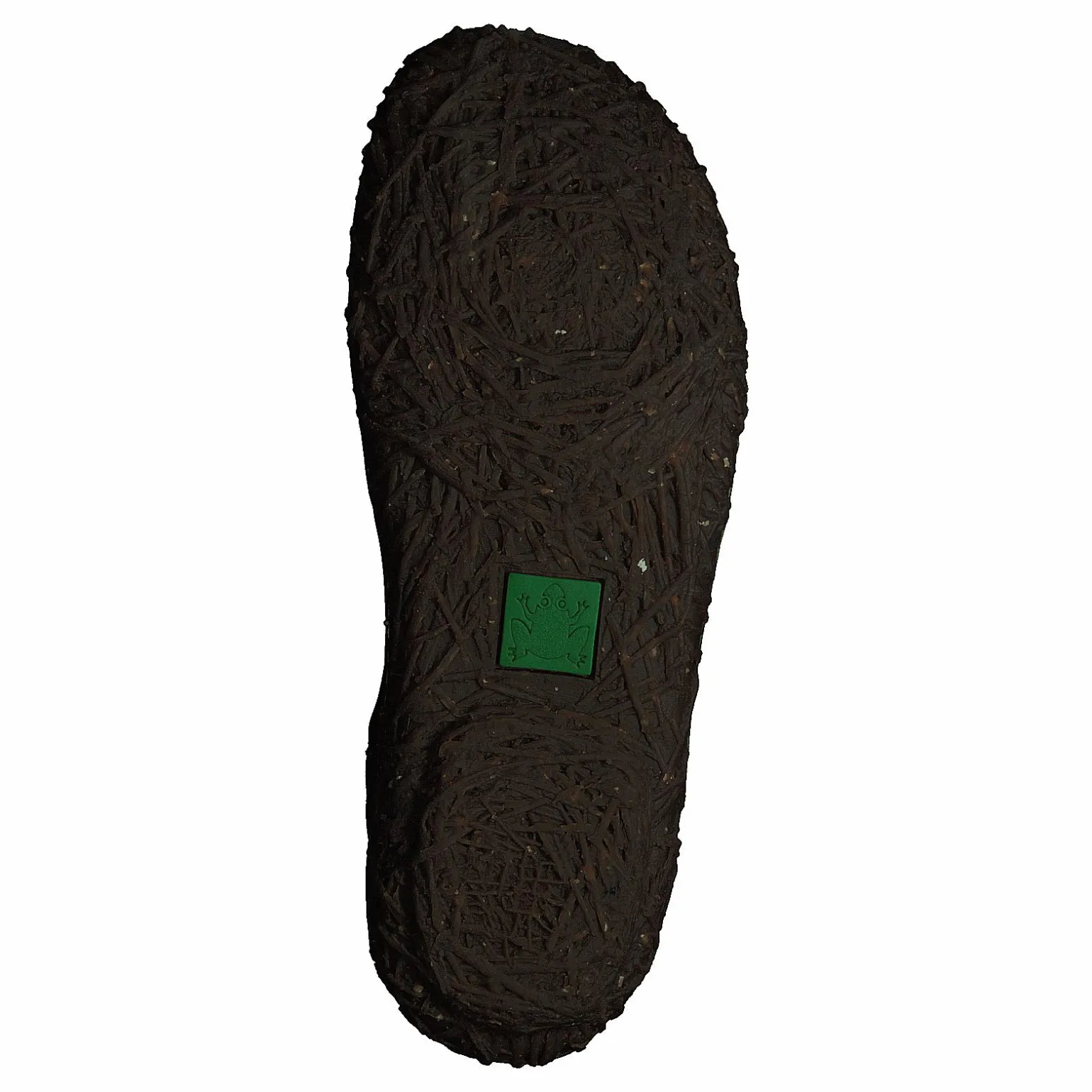 Vegan Nido Ella Brown