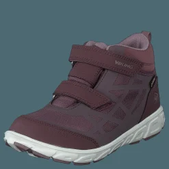 Veme Reflex Mid GTX 2V Antiquerose/Dusty Pink