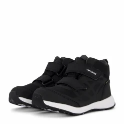 Veme Reflex Mid GTX 2V Black