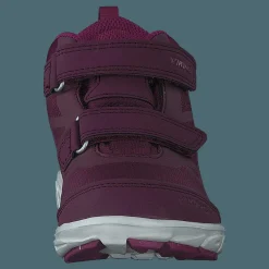 Veme Reflex Mid GTX 2V Dark Pink/Fuchsia