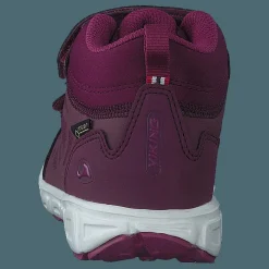Veme Reflex Mid GTX 2V Dark Pink/Fuchsia