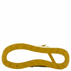 Veme Reflex Mid Gtx 2v Mustard/eggshell