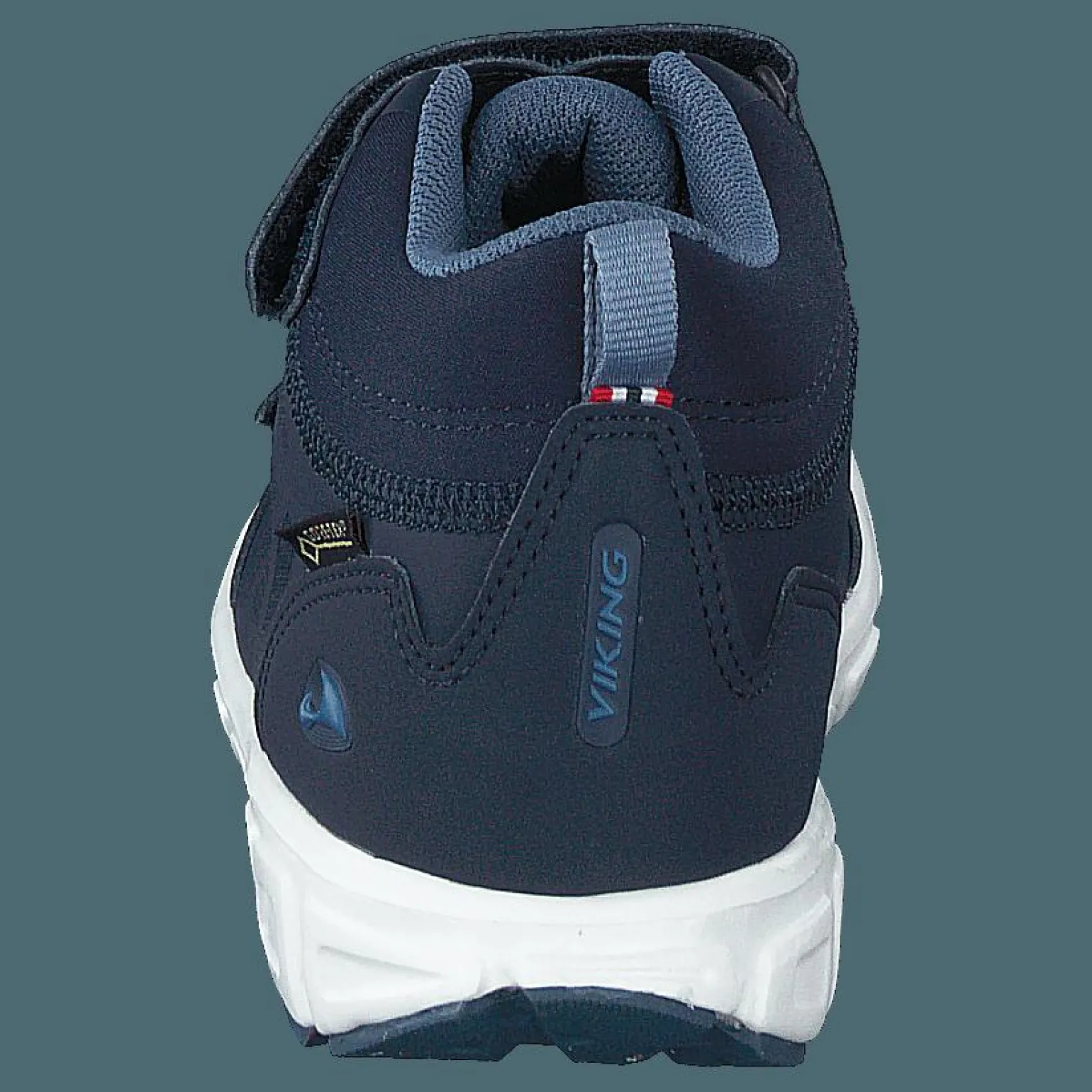 Veme Reflex Mid GTX 2V Navy/Demin