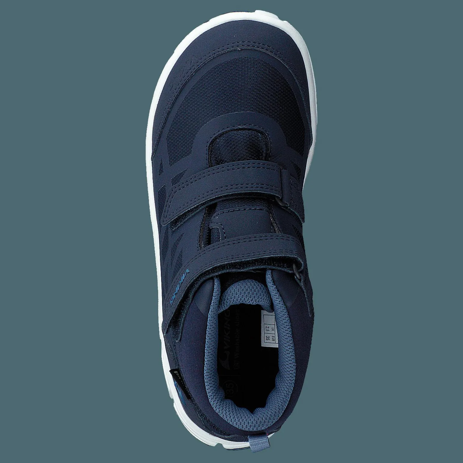 Veme Reflex Mid GTX 2V Navy/Demin