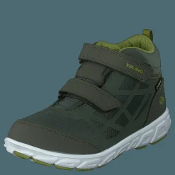 Veme Reflex Mid GTX 2V Olive/Khaki