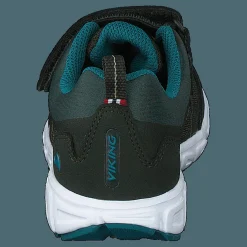 Veme Vel Gtx Huntinggreen/olive