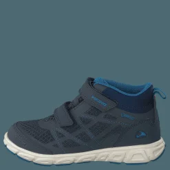 Veme Vel Mid Gtx Navy/petrol