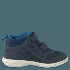 Veme Vel Mid Gtx Navy/petrol