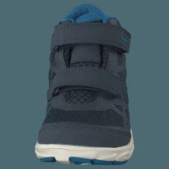 Veme Vel Mid Gtx Navy/petrol
