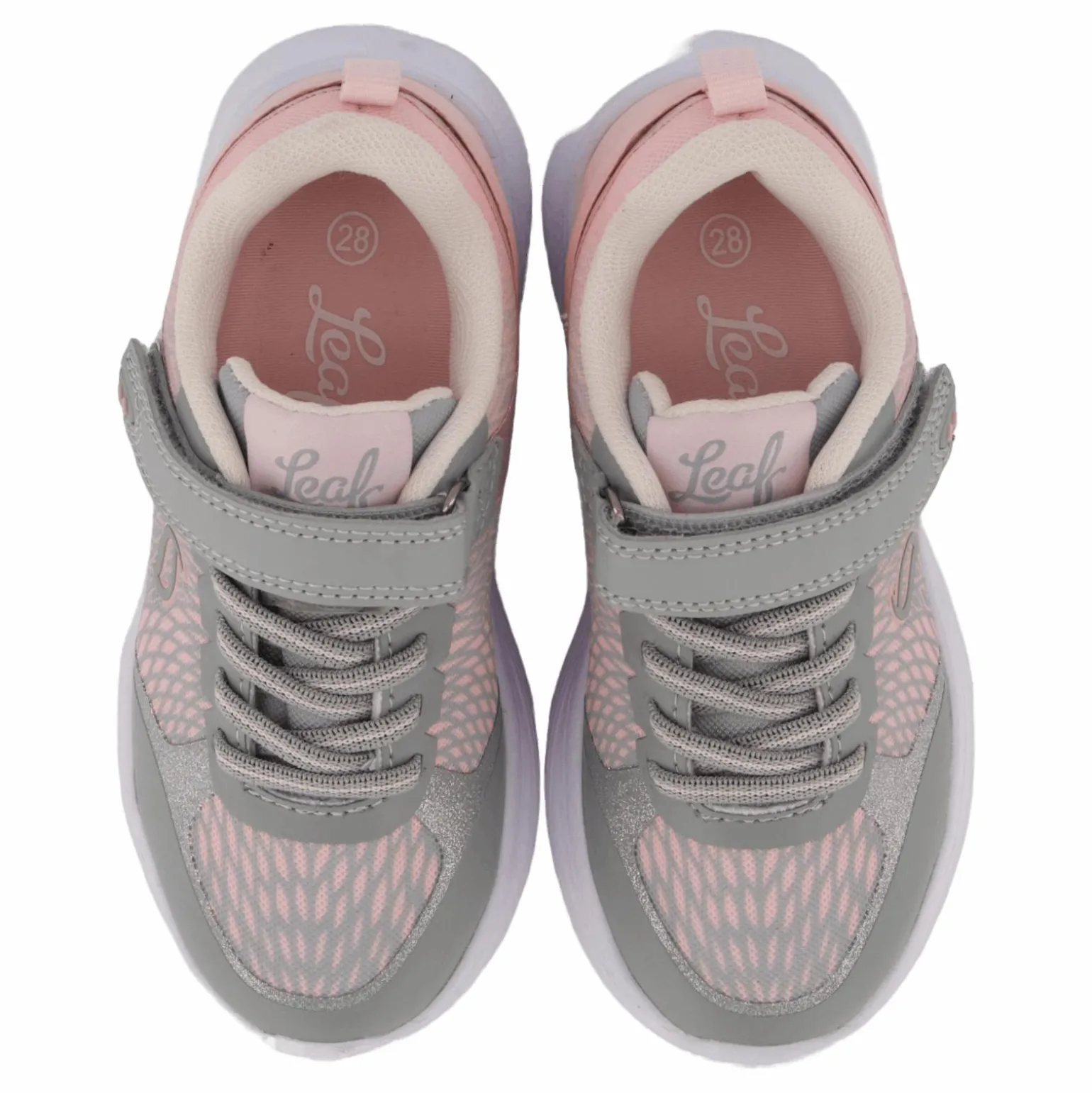Vena Pink/grey