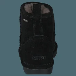 Venezia Waterproof 0143-black/stone