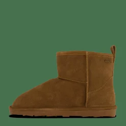 Venezia Waterproof 4013-chestnut/white