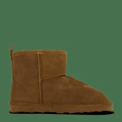 Venezia Waterproof 4013-chestnut/white