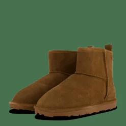 Venezia Waterproof 4013-chestnut/white