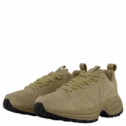 Venturi Vc Venturi Suede Full-sahara