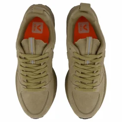 Venturi Vc Venturi Suede Full-sahara