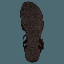 Vera Clay Pull Up Cuero/bark