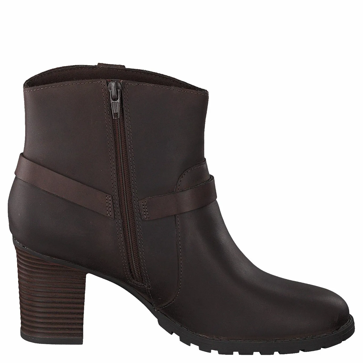 Verona Rock Dark Brown