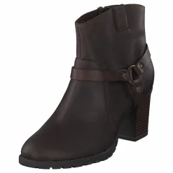 Verona Rock Dark Brown