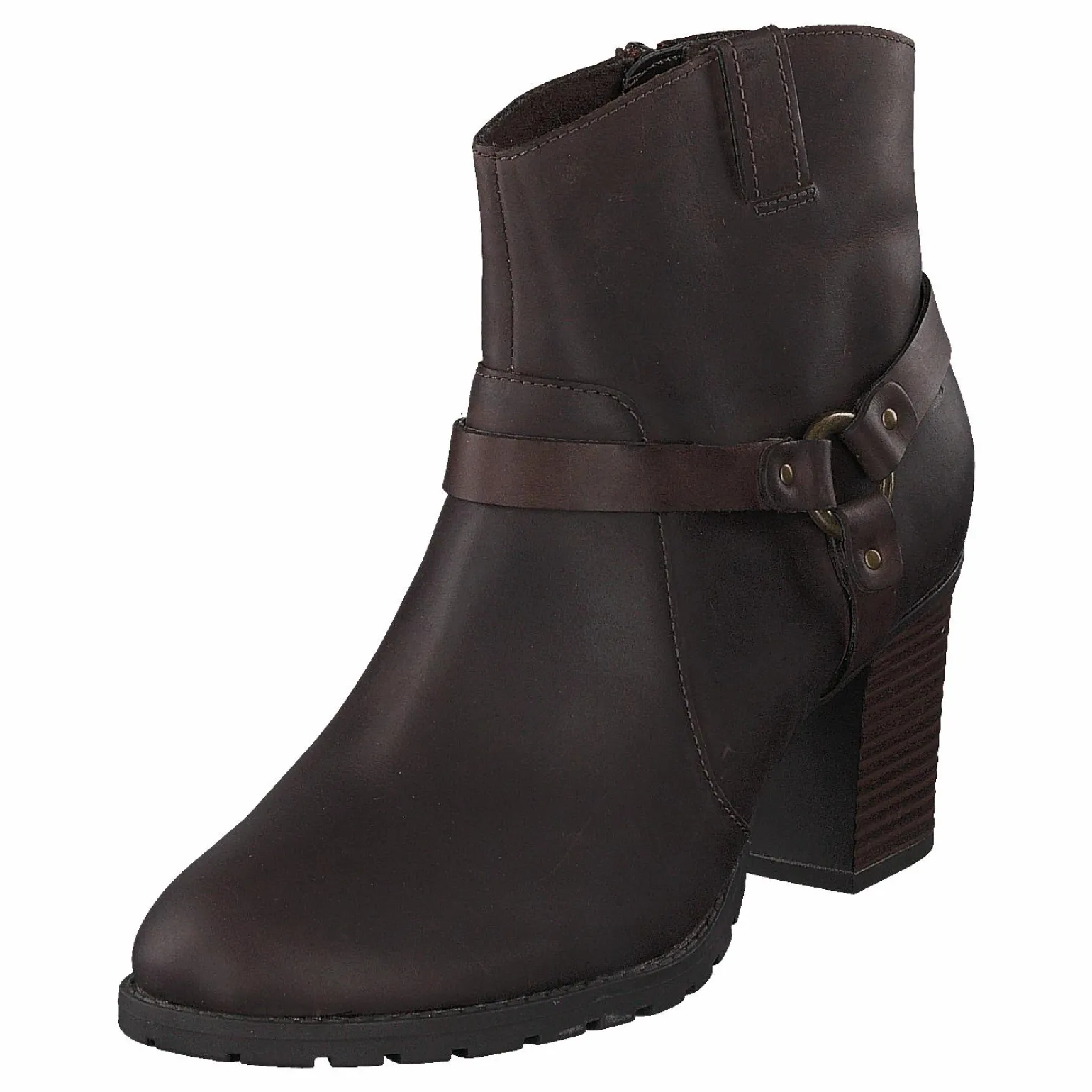 Verona Rock Dark Brown