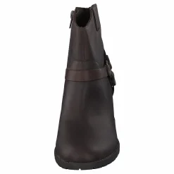 Verona Rock Dark Brown