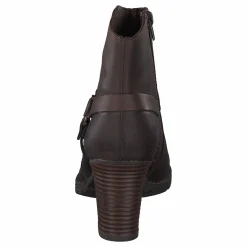 Verona Rock Dark Brown