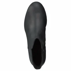 Verona Trish Black Leather