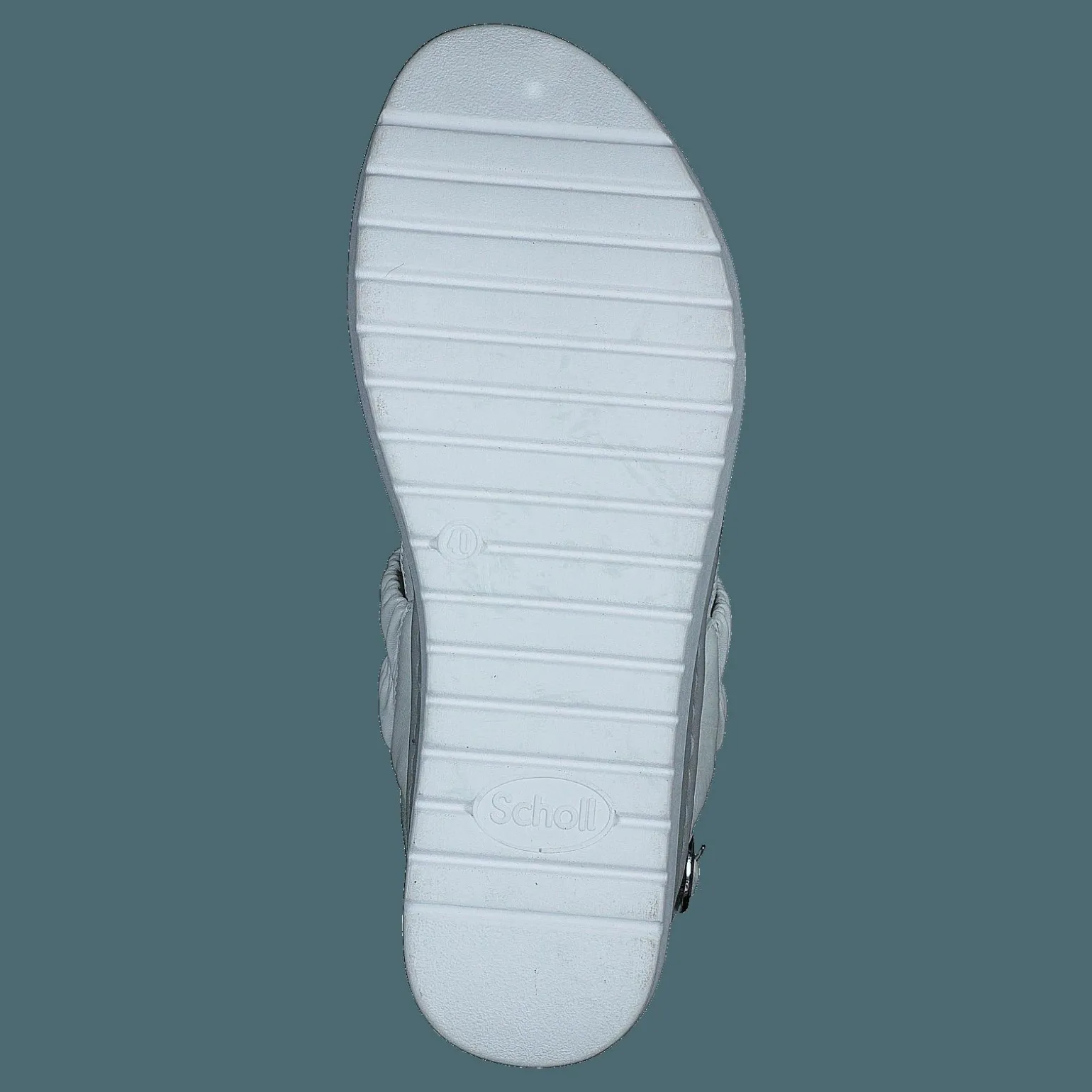 Viareggio Elastic White