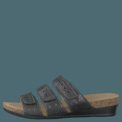 Vincenza Black /silver