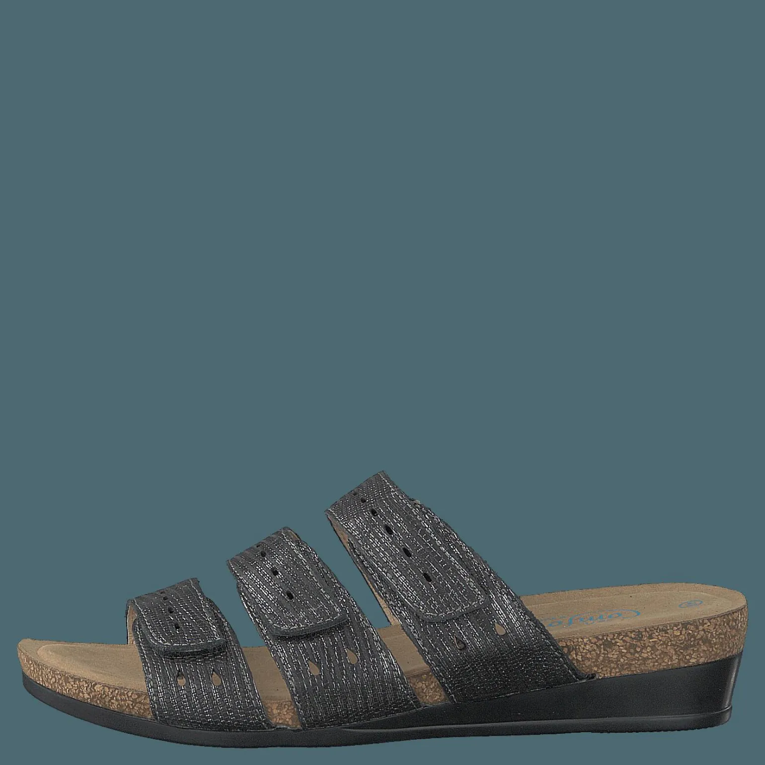 Vincenza Black /silver