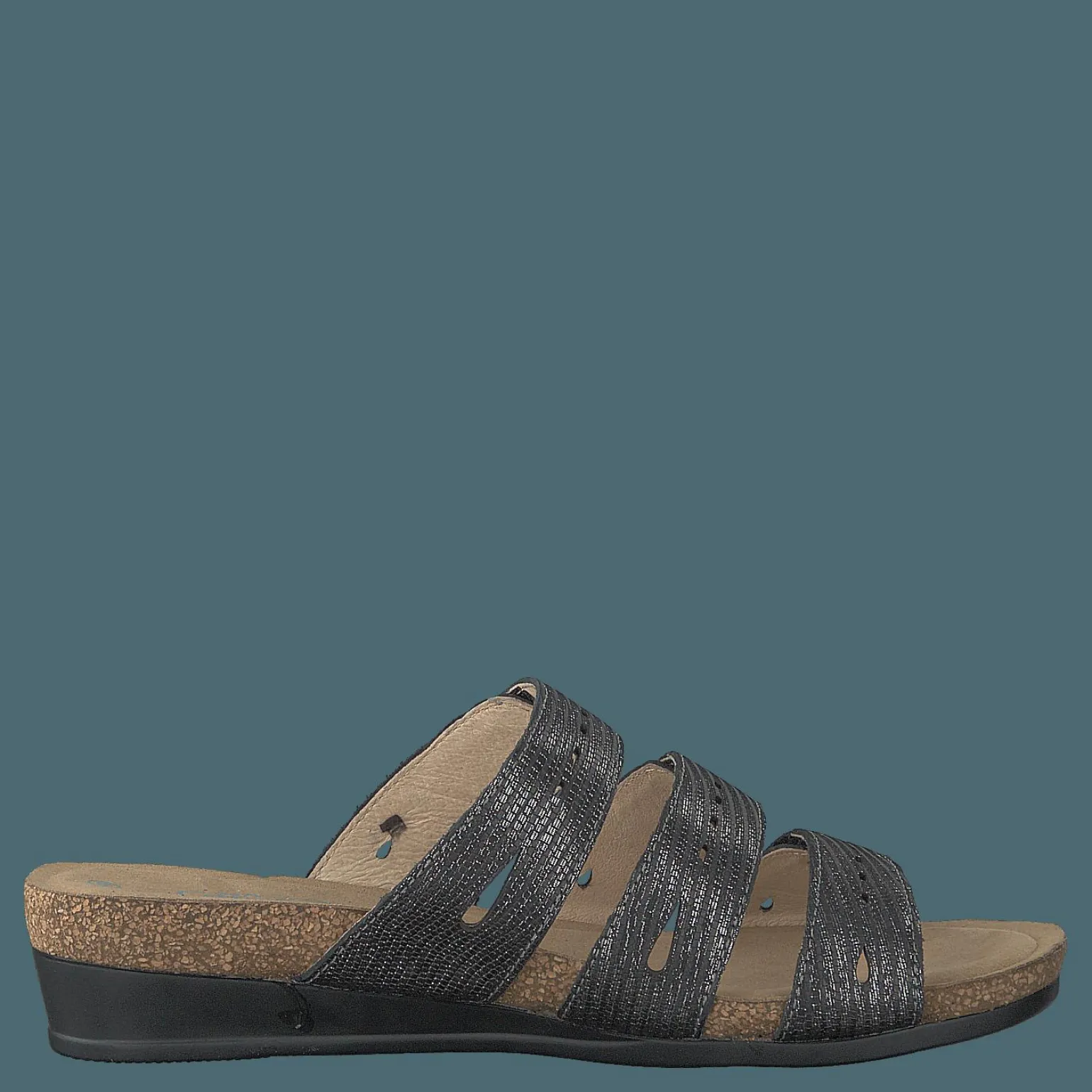 Vincenza Black /silver