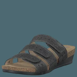 Vincenza Black /silver