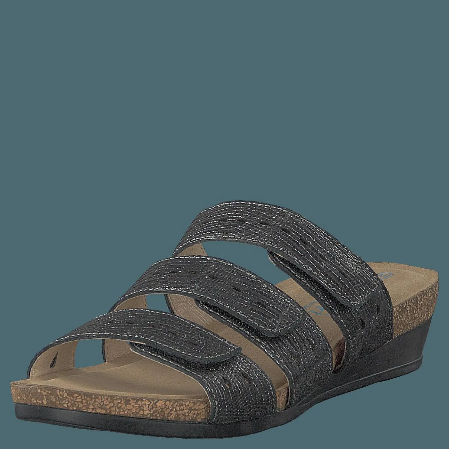 Vincenza Black /silver