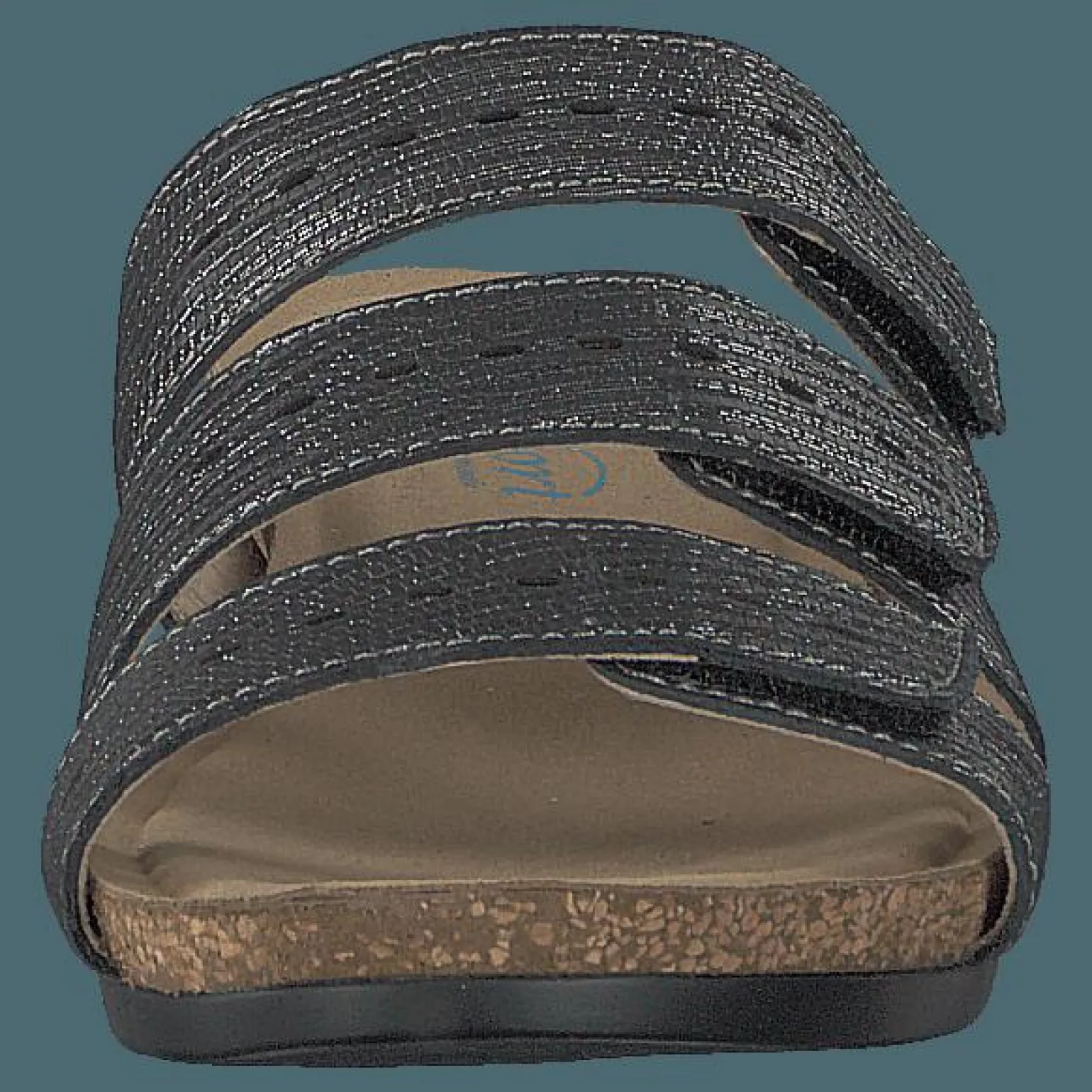 Vincenza Black /silver