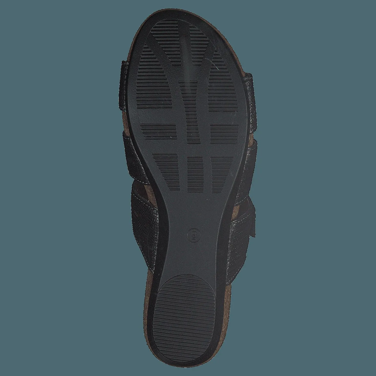 Vincenza Black /silver