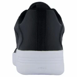 Visuklass Leather S-c18 Black  Black