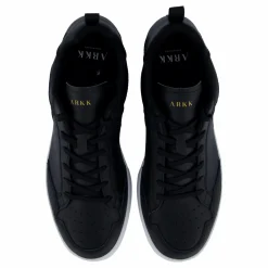 Visuklass Leather S-c18 Black  Black