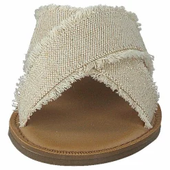 Viv Natural Metallic Jute