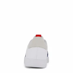 VL Court 3.0 Shoes Cloud White / Dkblue / Betsca