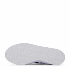 VL Court 3.0 Shoes Cloud White / Dkblue / Betsca