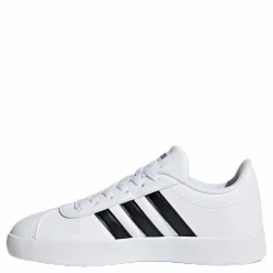 VL Court 2.0 Shoes Cloud White / Core Black / Cloud White