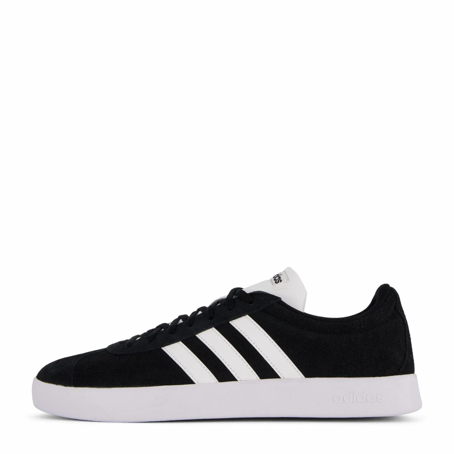 VL Court 2.0 Shoes Core Black / Cloud White / Cloud White