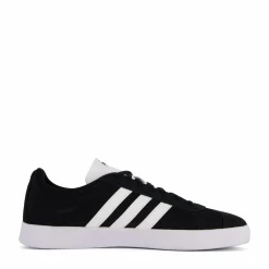 VL Court 2.0 Shoes Core Black / Cloud White / Cloud White